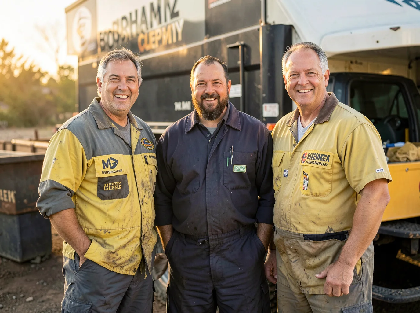 Sewage Cleanup company in Hamlin, TX